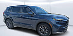 Used 2026 Honda CR-V EX-L in ST. AUGUSTINE, FLORIDA