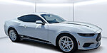 Used 2025 FORD MUSTANG ECOBOOST PREMIUM in ST. AUGUSTINE, FLORIDA