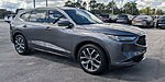 Used 2022 ACURA MDX TECHNOLOGY in ST. AUGUSTINE, FLORIDA