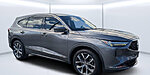 Used 2022 ACURA MDX TECHNOLOGY in ST. AUGUSTINE, FLORIDA