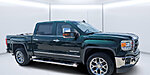 Used 2015 GMC SIERRA 1500 SLT in ST. AUGUSTINE, FLORIDA