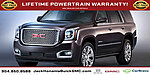Used 2018 GMC YUKON DENALI in ST. AUGUSTINE, FLORIDA