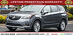 Used 2020 BUICK ENVISION ESSENCE in ST. AUGUSTINE, FLORIDA