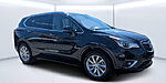 Used 2020 BUICK ENVISION ESSENCE in ST. AUGUSTINE, FLORIDA