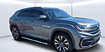 Used 2020 Volkswagen Atlas Cross Sport 3.6L V6 SEL PREMIUM R-LINE in ST. AUGUSTINE, FLORIDA