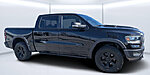 Used 2020 RAM 1500 REBEL in ST. AUGUSTINE, FLORIDA