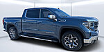 Used 2024 GMC SIERRA 1500 SLT in ST. AUGUSTINE, FLORIDA