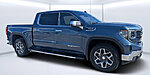 Used 2024 GMC SIERRA 1500 SLT in ST. AUGUSTINE, FLORIDA