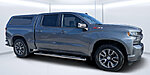 Used 2020 CHEVROLET SILVERADO 1500 RST in ST. AUGUSTINE, FLORIDA