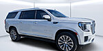 Used 2022 GMC YUKON XL DENALI in ST. AUGUSTINE, FLORIDA