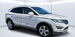 Used 2017 LINCOLN MKC PREMIERE in ST. AUGUSTINE, FLORIDA