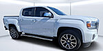 Used 2022 GMC CANYON DENALI in ST. AUGUSTINE, FLORIDA