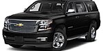 Used 2018 CHEVROLET SUBURBAN PREMIER in ST. AUGUSTINE, FLORIDA