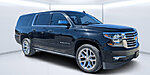 Used 2018 CHEVROLET SUBURBAN PREMIER in ST. AUGUSTINE, FLORIDA