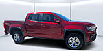 Used 2021 CHEVROLET COLORADO LT in ST. AUGUSTINE, FLORIDA