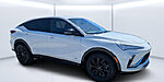 Used 2025 BUICK ENVISTA SPORT TOURING in ST. AUGUSTINE, FLORIDA