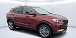 Used 2023 BUICK ENCORE GX ESSENCE in ST. AUGUSTINE, FLORIDA