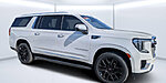 Used 2023 GMC YUKON XL SLT in ST. AUGUSTINE, FLORIDA