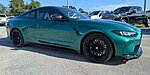 Used 2026 BMW M4 COMPETITION in ST. AUGUSTINE, FLORIDA