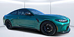 Used 2026 BMW M4 COMPETITION in ST. AUGUSTINE, FLORIDA