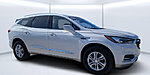 Used 2021 BUICK ENCLAVE ESSENCE in ST. AUGUSTINE, FLORIDA