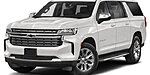 Used 2021 CHEVROLET SUBURBAN PREMIER in ST. AUGUSTINE, FLORIDA