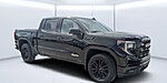 Used 2024 GMC SIERRA 1500 ELEVATION in ST. AUGUSTINE, FLORIDA