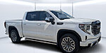 Used 2024 GMC SIERRA 1500 DENALI ULTIMATE in ST. AUGUSTINE, FLORIDA