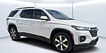 Used 2023 CHEVROLET TRAVERSE LT LEATHER in ST. AUGUSTINE, FLORIDA