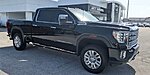 Used 2022 GMC SIERRA 2500 DENALI in ST. AUGUSTINE, FLORIDA