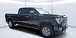 Used 2022 GMC SIERRA 2500 DENALI in ST. AUGUSTINE, FLORIDA