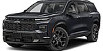 Used 2024 CHEVROLET TRAVERSE RS in ST. AUGUSTINE, FLORIDA