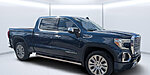 Used 2021 GMC SIERRA 1500 DENALI in ST. AUGUSTINE, FLORIDA