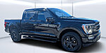 Used 2023 FORD F-150 LARIAT in ST. AUGUSTINE, FLORIDA