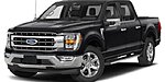 Used 2023 FORD F-150 LARIAT in ST. AUGUSTINE, FLORIDA