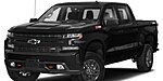 Used 2021 CHEVROLET SILVERADO 1500 LT TRAIL BOSS in ST. AUGUSTINE, FLORIDA