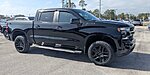 Used 2021 CHEVROLET SILVERADO 1500 LT TRAIL BOSS in ST. AUGUSTINE, FLORIDA