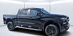 Used 2021 CHEVROLET SILVERADO 1500 LT TRAIL BOSS in ST. AUGUSTINE, FLORIDA