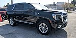 Used 2022 GMC YUKON SLT in ST. AUGUSTINE, FLORIDA