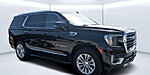 Used 2022 GMC YUKON SLT in ST. AUGUSTINE, FLORIDA