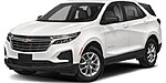 Used 2024 CHEVROLET EQUINOX RS in ST. AUGUSTINE, FLORIDA