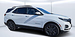 Used 2024 CHEVROLET EQUINOX RS in ST. AUGUSTINE, FLORIDA