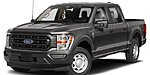 Used 2023 FORD F-150 XL in ST. AUGUSTINE, FLORIDA