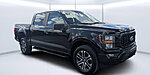 Used 2023 FORD F-150 XL in ST. AUGUSTINE, FLORIDA