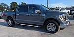 Used 2023 FORD F-150 LARIAT in ST. AUGUSTINE, FLORIDA