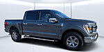Used 2023 FORD F-150 LARIAT in ST. AUGUSTINE, FLORIDA