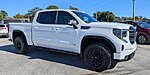 Used 2025 GMC SIERRA 1500 AT4 in ST. AUGUSTINE, FLORIDA