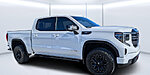 Used 2025 GMC SIERRA 1500 AT4 in ST. AUGUSTINE, FLORIDA