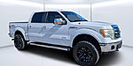 Used 2014 FORD F-150 LARIAT in ST. AUGUSTINE, FLORIDA