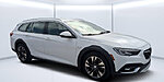 Used 2018 BUICK REGAL TOURX PREFERRED in ST. AUGUSTINE, FLORIDA